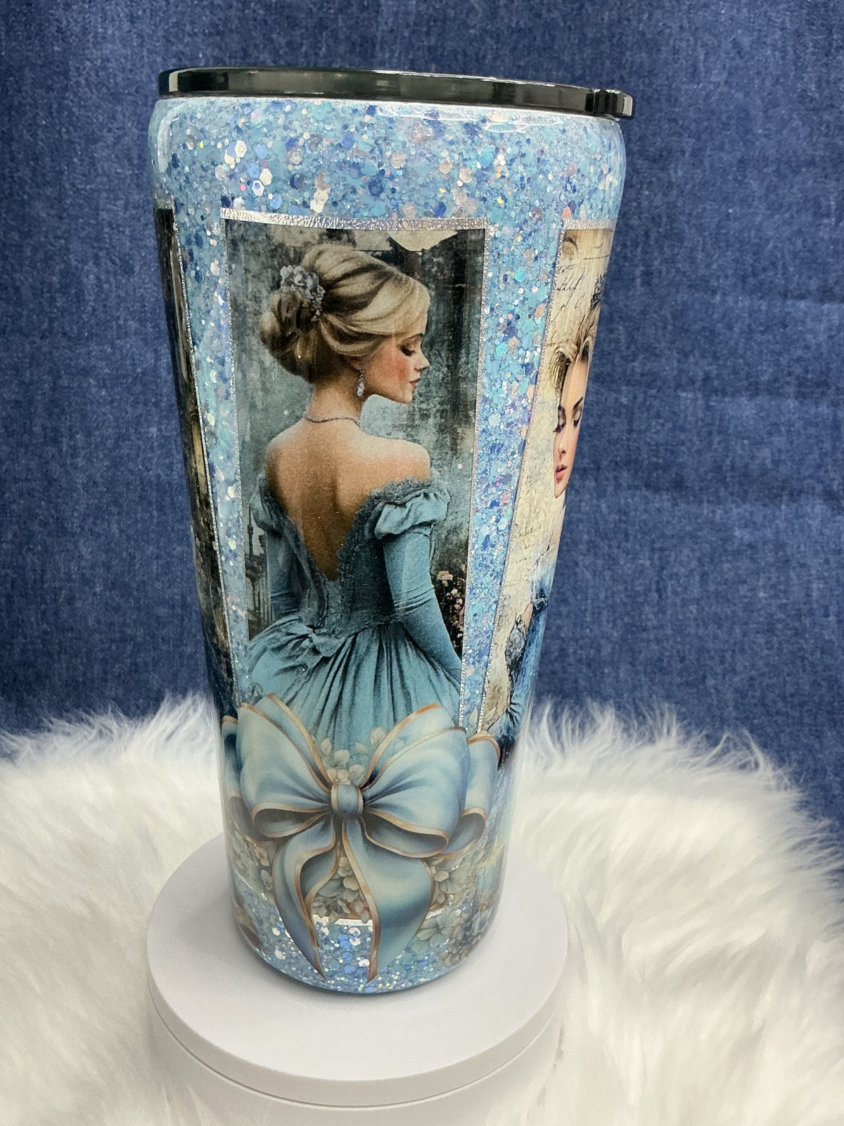 #22-32oz Slim Tumbler
