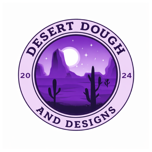 Desert Dough and Designs