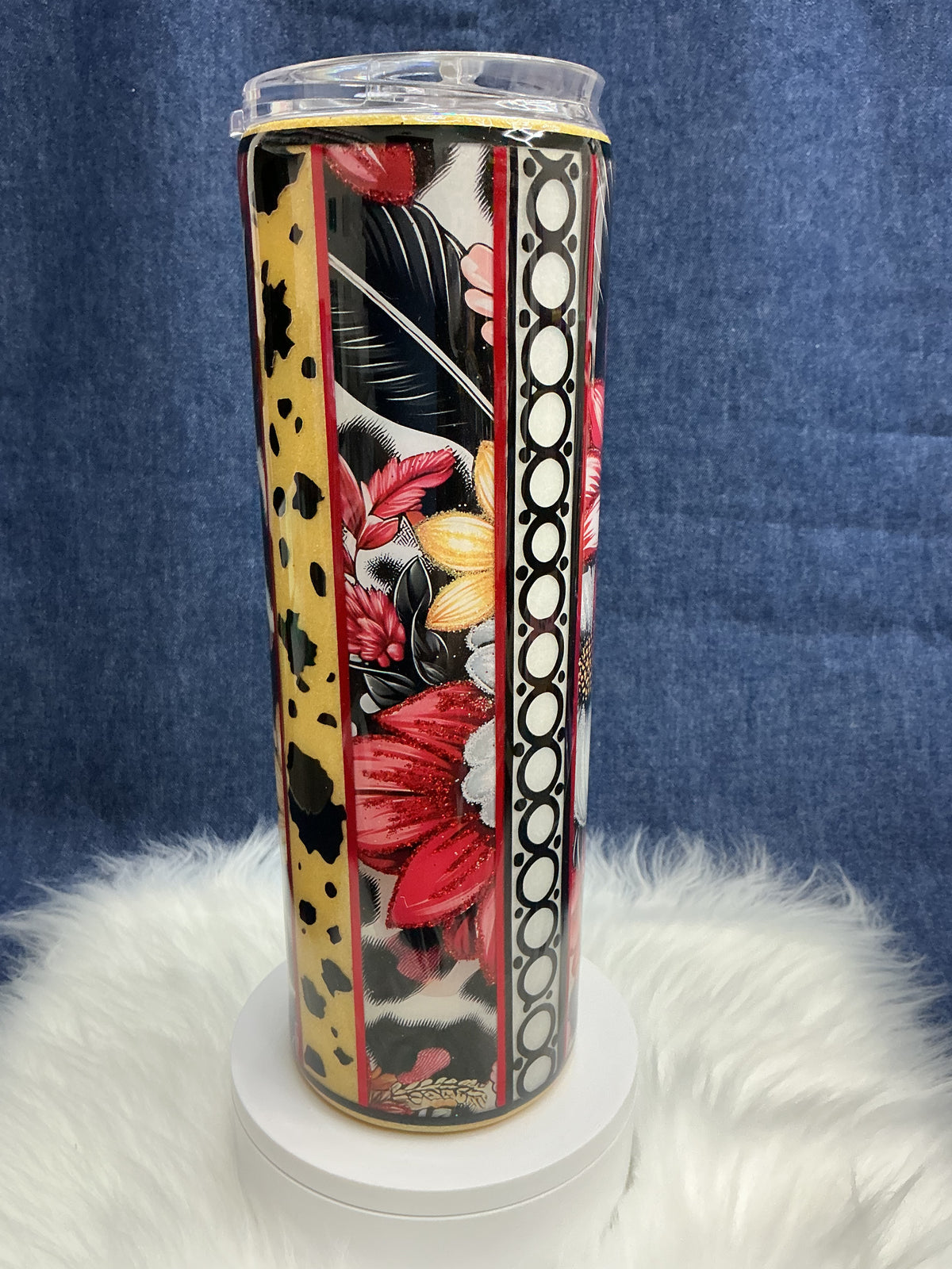 #3-30oz Tumbler