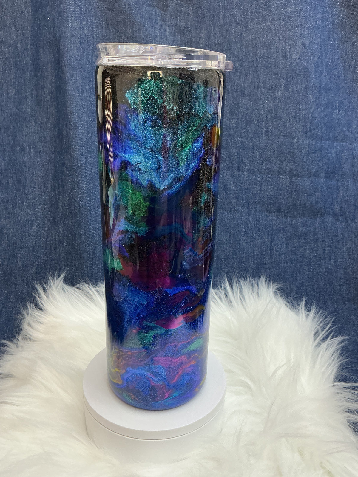 #26-30oz Tumbler