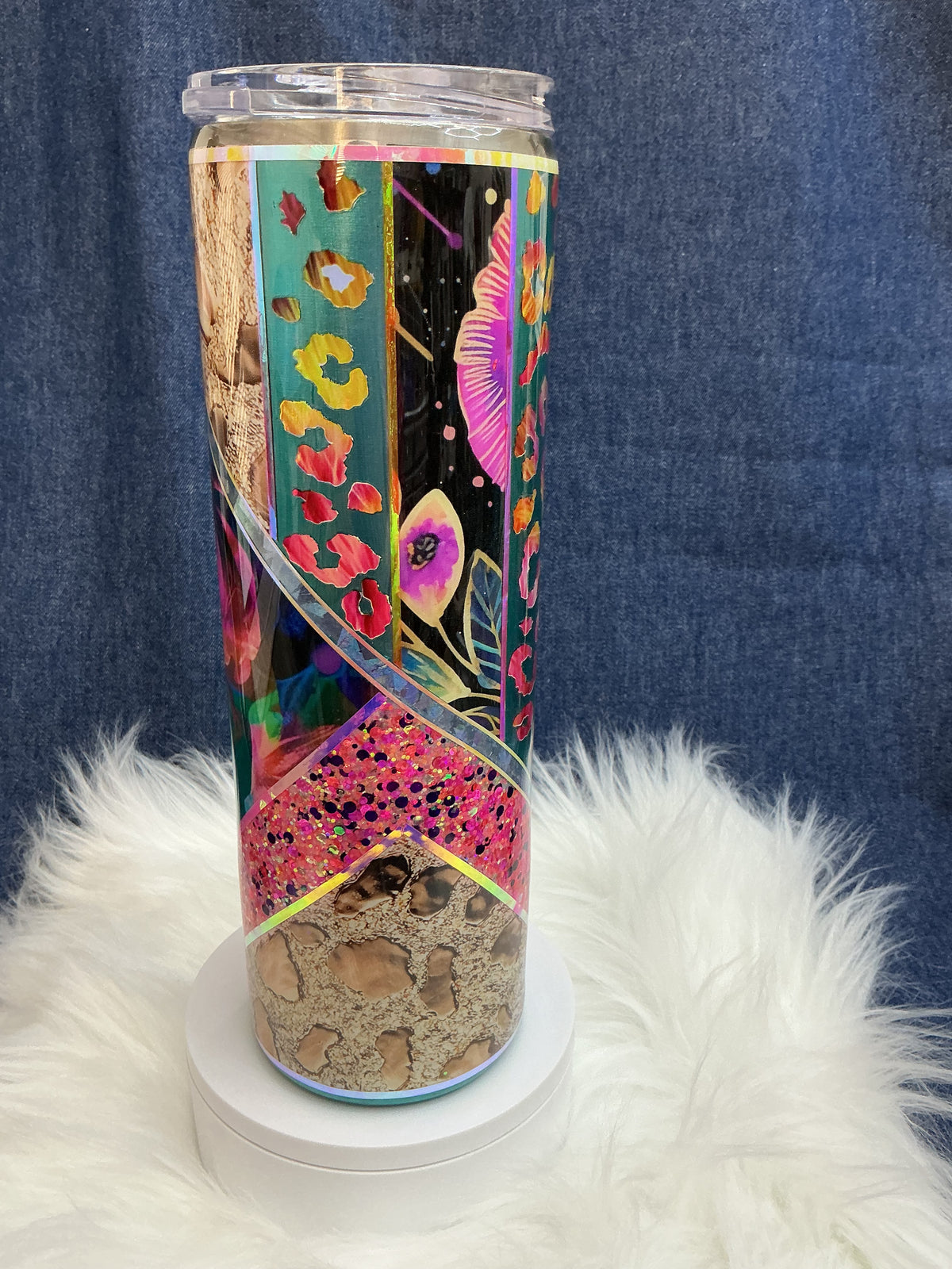 #25-30oz Tumbler