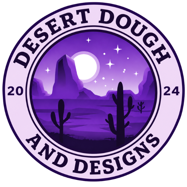 Desert Dough and Designs