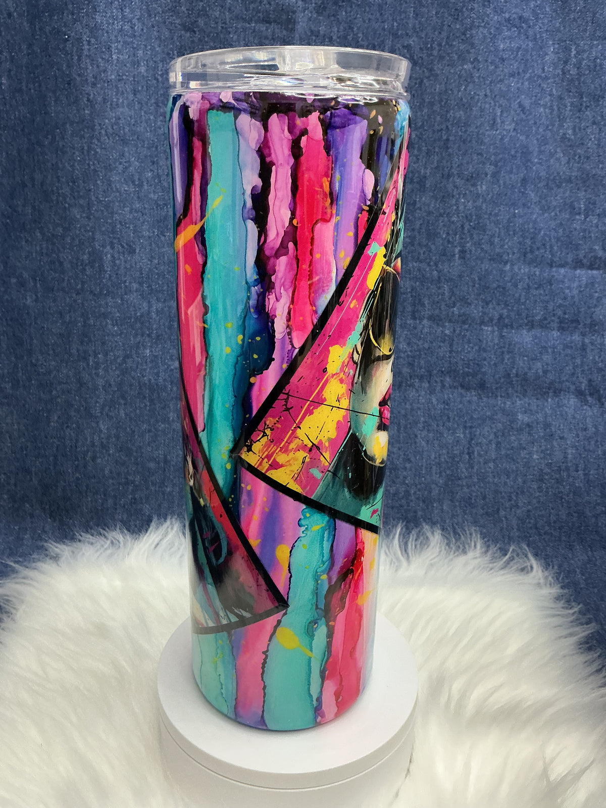 #8-30oz Tumbler