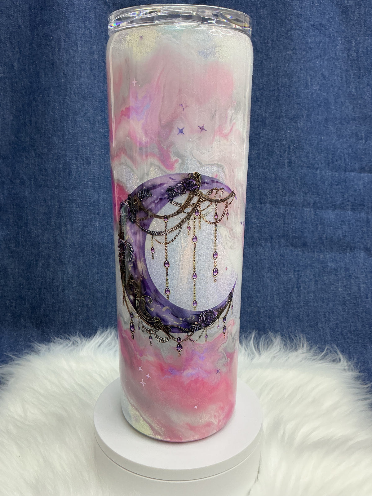 #9-30oz Tumbler