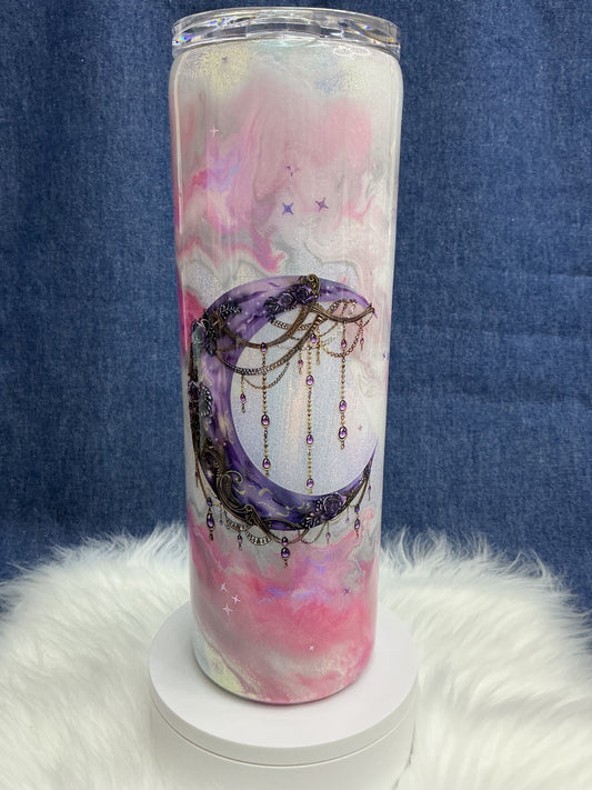 #9-30oz Tumbler
