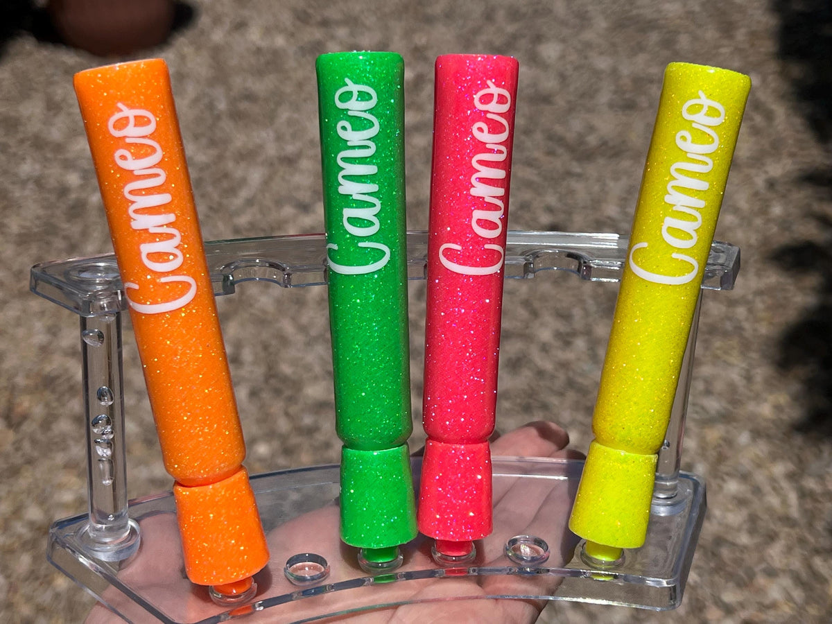Custom Highlighters - Set of 4